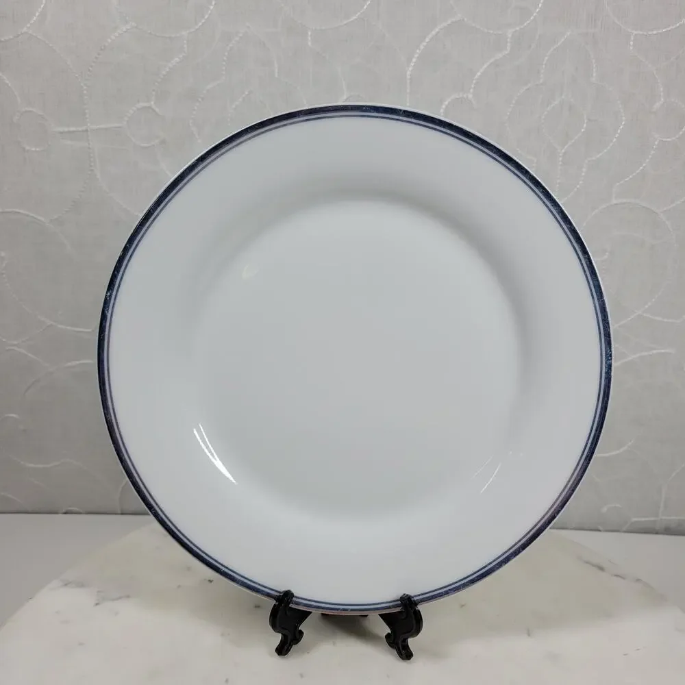 Williams Sonoma Open Kitchen Plate 9